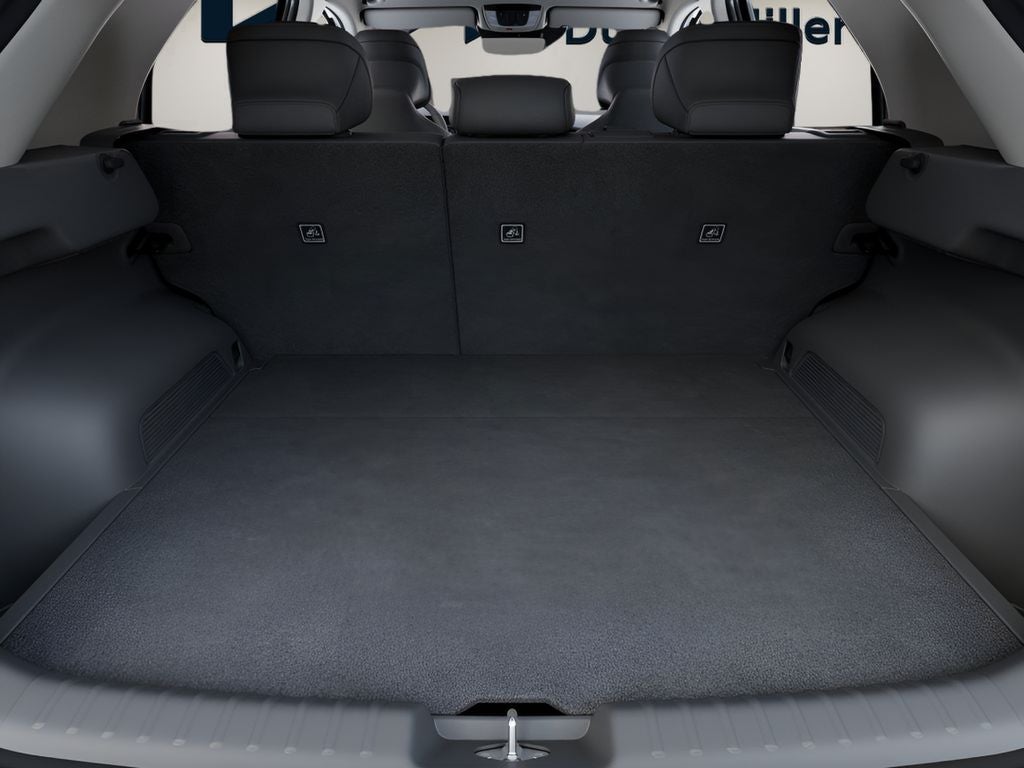 2026 Kia Niro EV Wind