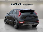 2026 Kia Niro EV Wind