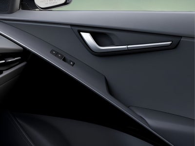 2026 Kia Niro EV Wind