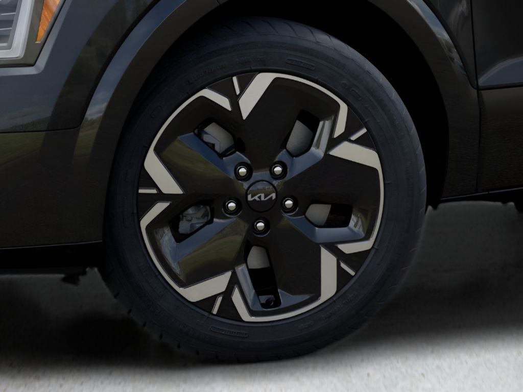 2026 Kia Niro EV Wind