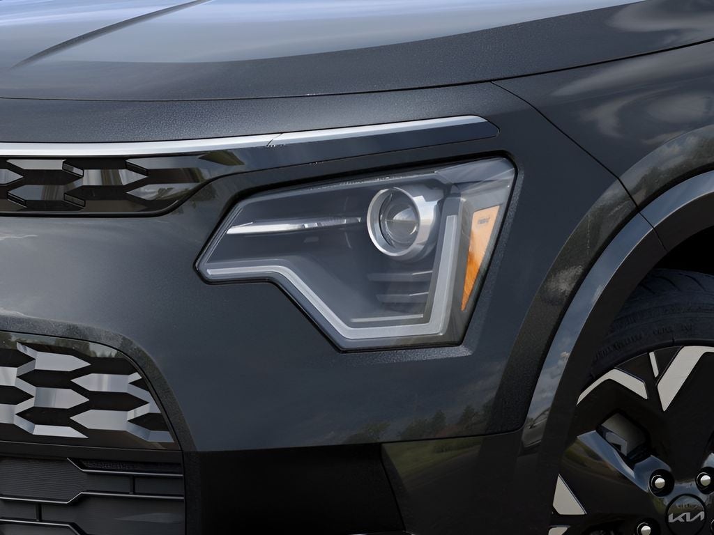 2026 Kia Niro EV Wind