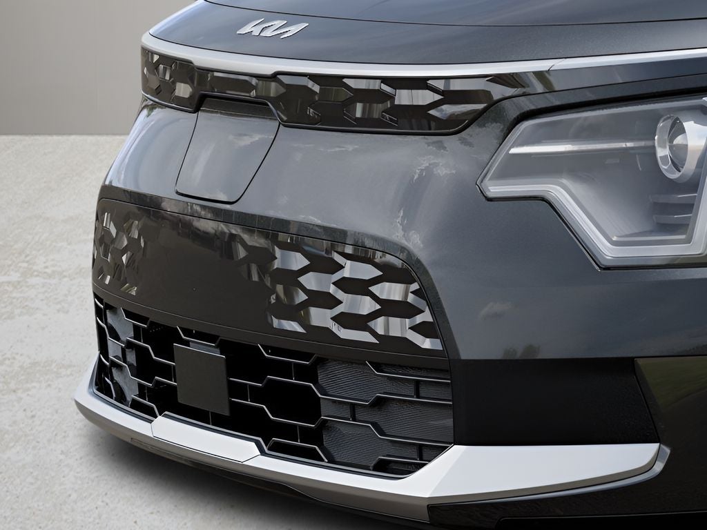 2026 Kia Niro EV Wind