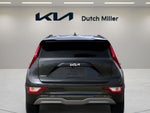 2026 Kia Niro EV Wind