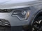 2026 Kia Niro EV Wind