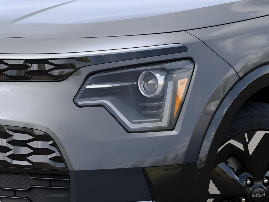 2026 Kia Niro EV Wind