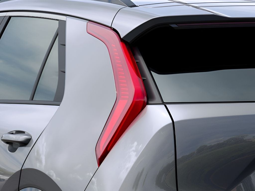2026 Kia Niro EV Wind