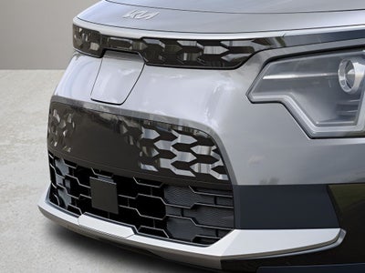 2026 Kia Niro EV Wind