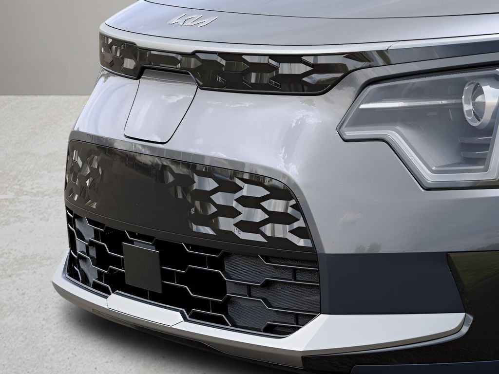 2026 Kia Niro EV Wind