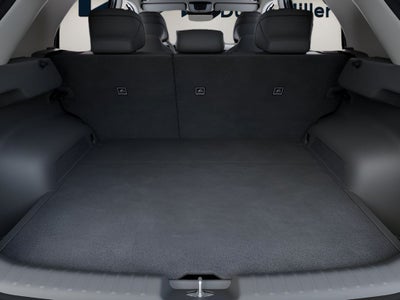 2026 Kia Niro EV Wind