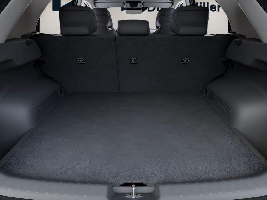 2026 Kia Niro EV Wind