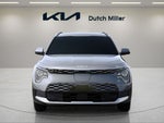 2026 Kia Niro EV Wind