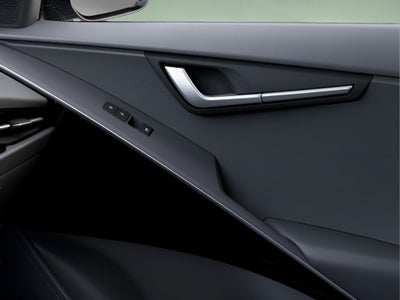 2026 Kia Niro EV Wind