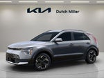 2026 Kia Niro EV Wind
