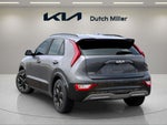 2026 Kia Niro EV Wind
