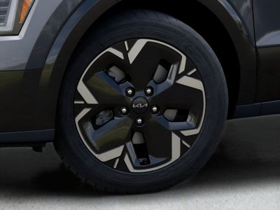 2026 Kia Niro EV Wind