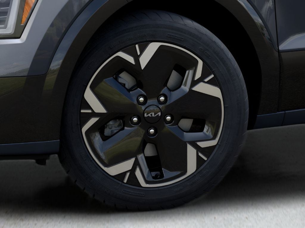 2026 Kia Niro EV Wind