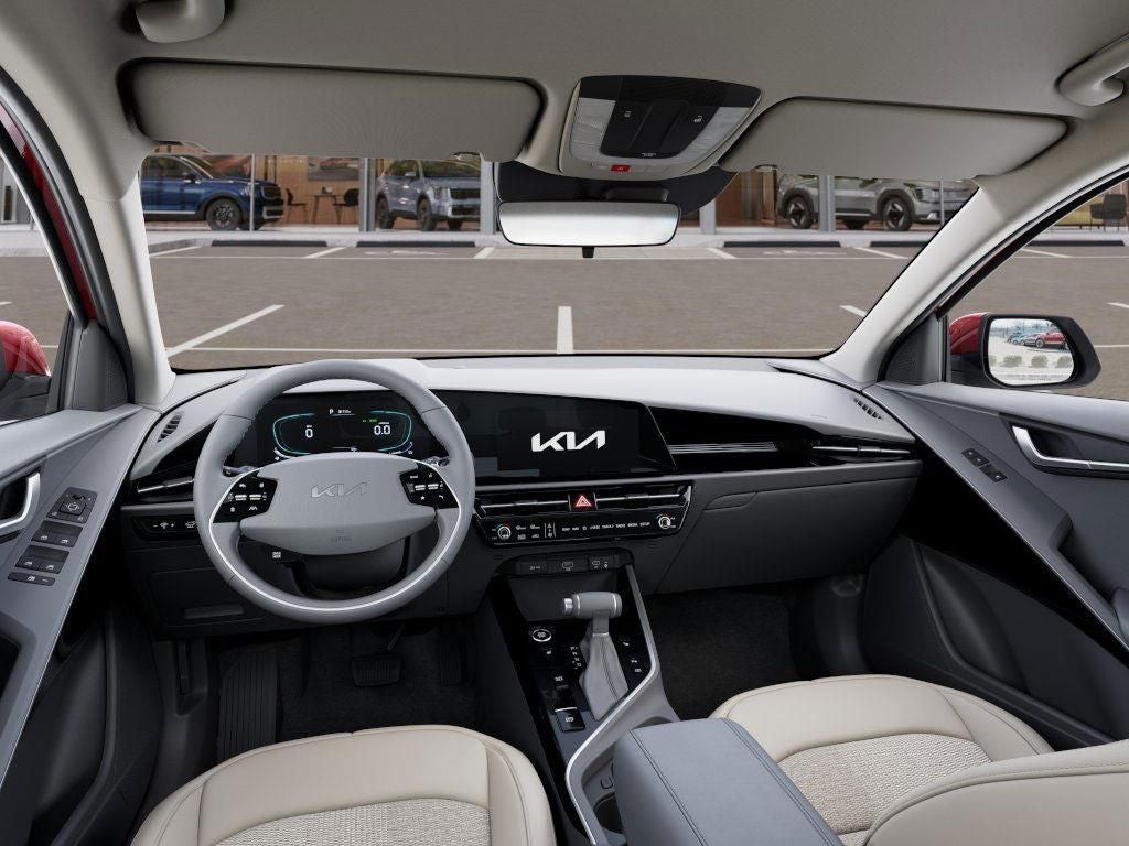 2026 Kia Niro EX