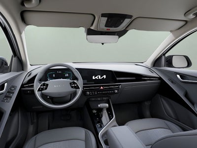 2026 Kia Niro EX