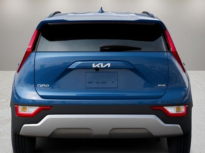 2026 Kia Niro EX
