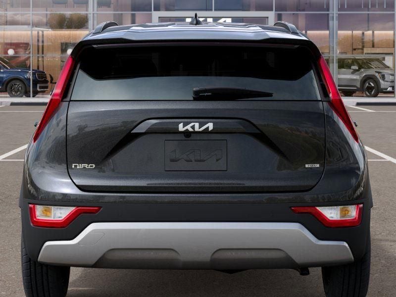 2026 Kia Niro EX