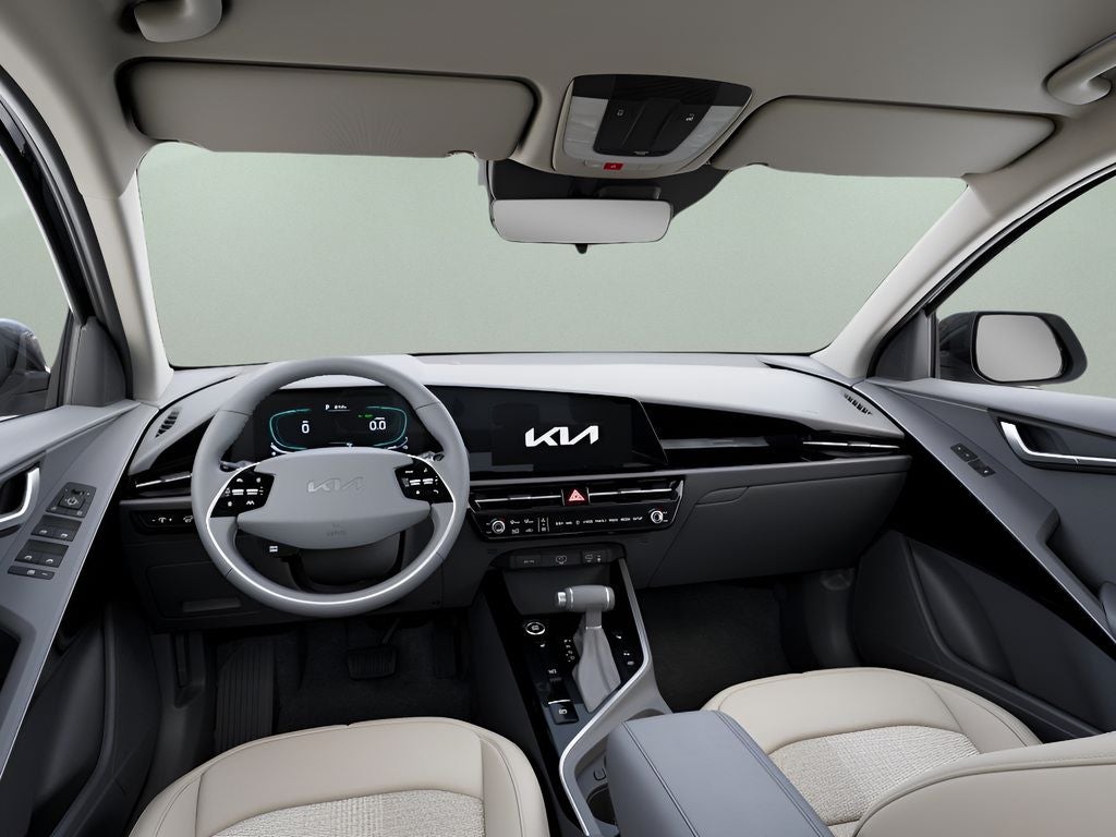 2026 Kia Niro EX