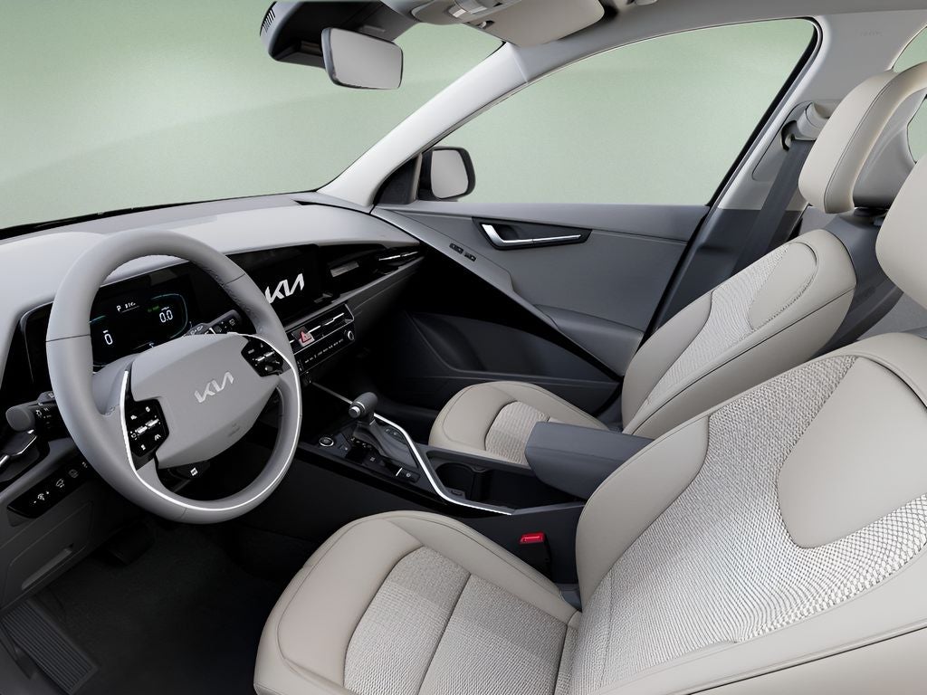 2026 Kia Niro EX