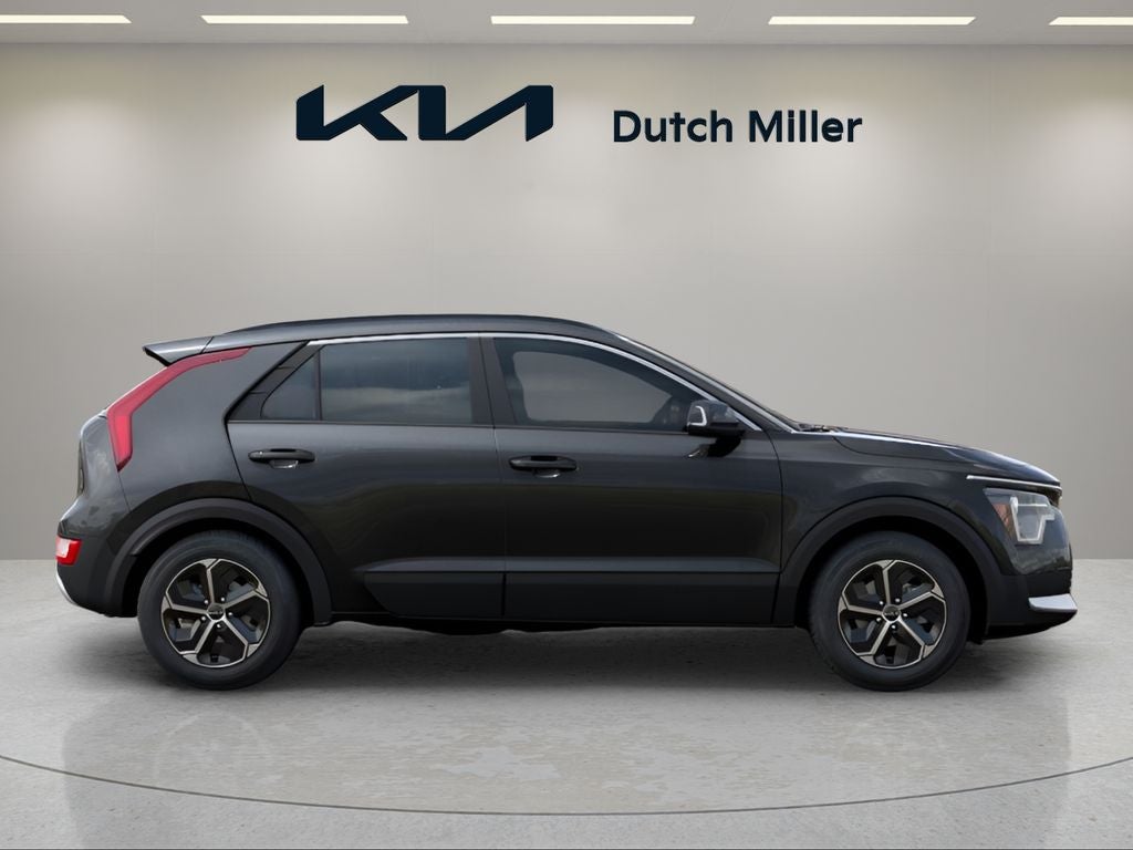 2026 Kia Niro EX