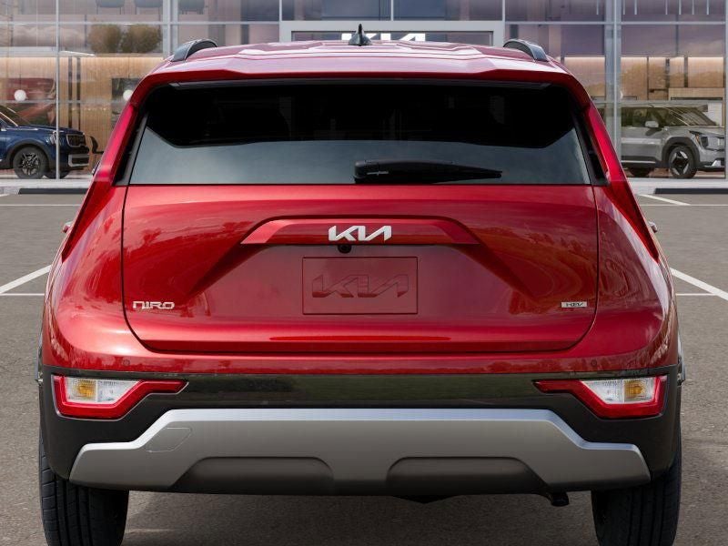 2025 Kia Niro SX