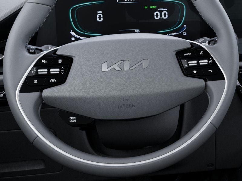 2025 Kia Niro SX