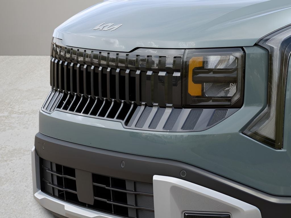 2027 Kia Seltos EX
