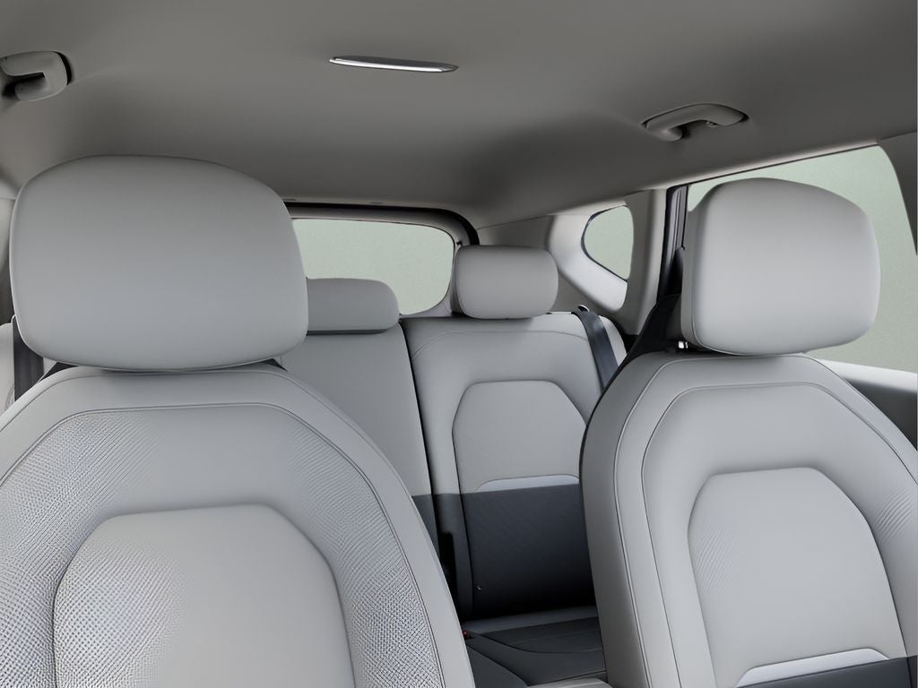 2027 Kia Seltos EX