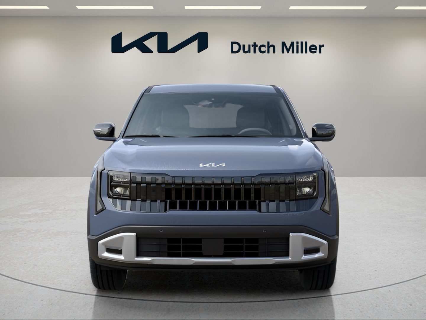 2027 Kia Seltos EX