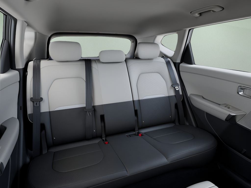 2027 Kia Seltos EX