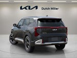 2027 Kia Seltos EX