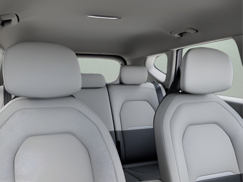 2027 Kia Seltos EX