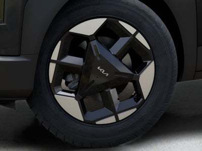 2027 Kia Seltos EX