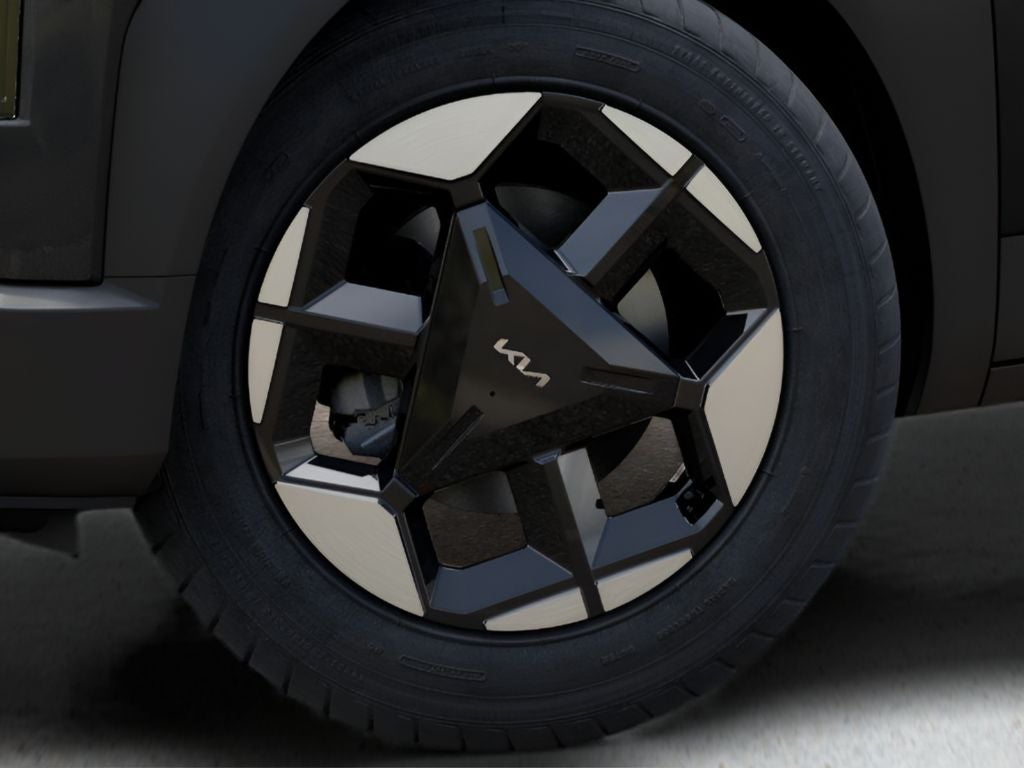 2027 Kia Seltos EX