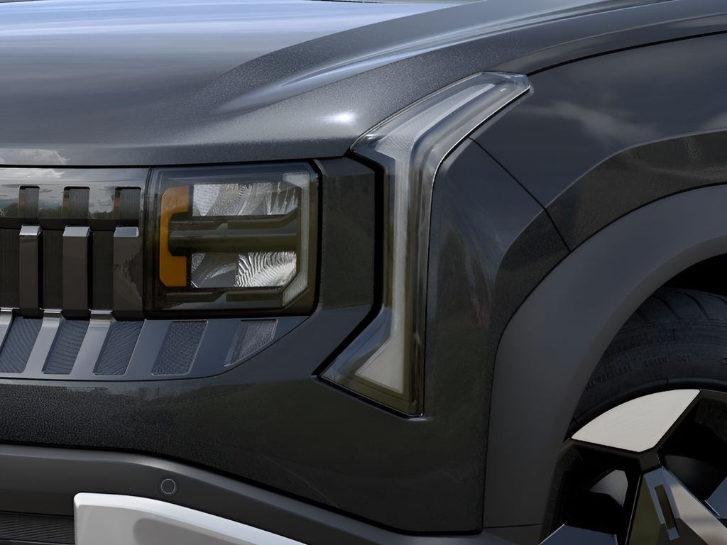 2027 Kia Seltos EX