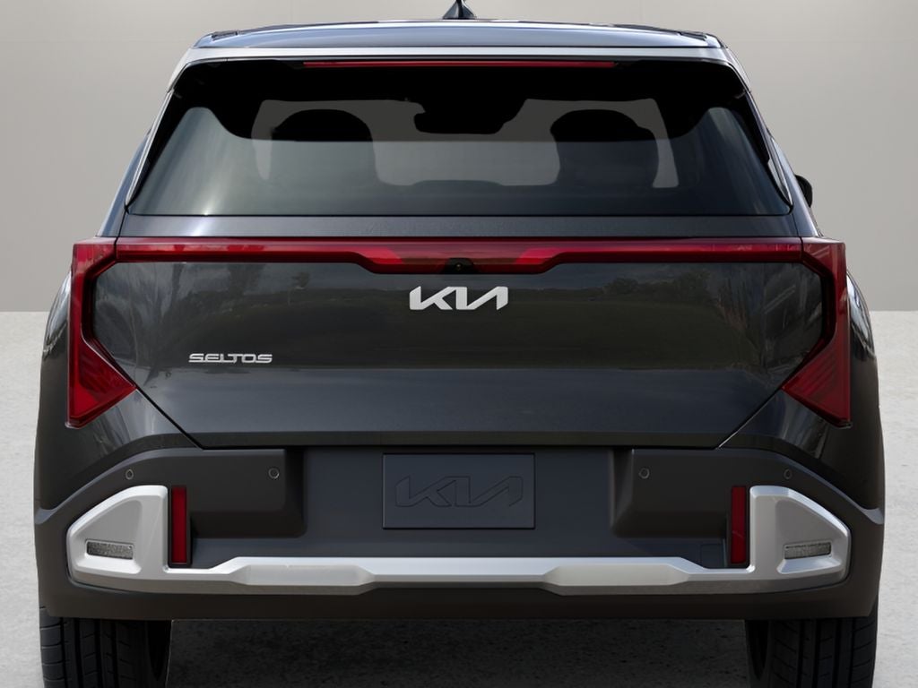 2027 Kia Seltos EX