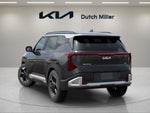 2027 Kia Seltos EX