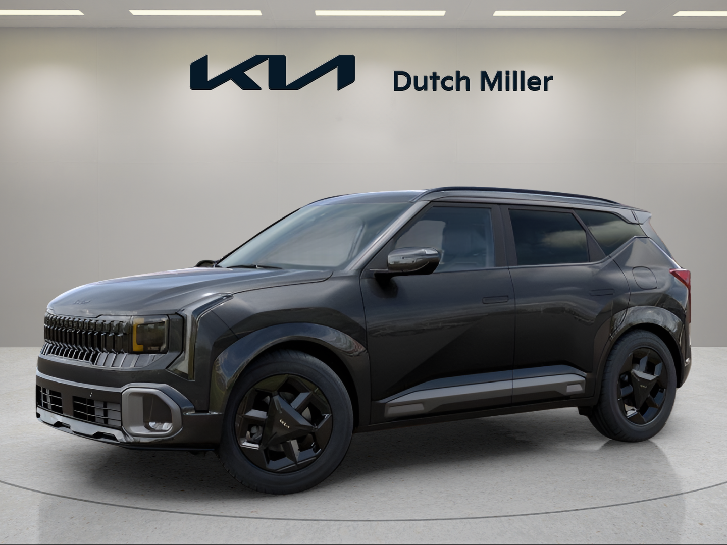 2027 Kia Seltos