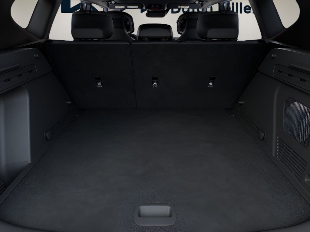 2027 Kia Seltos X-Line SX