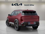 2027 Kia Seltos X-Line SX