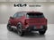 2027 Kia Seltos X-Line SX