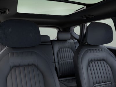 2027 Kia Seltos X-Line SX