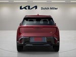 2027 Kia Seltos X-Line SX
