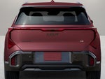 2027 Kia Seltos X-Line SX