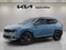 2027 Kia Seltos X-Line SX