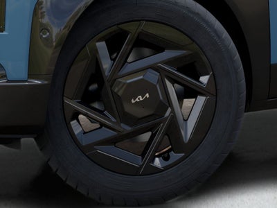 2027 Kia Seltos X-Line SX