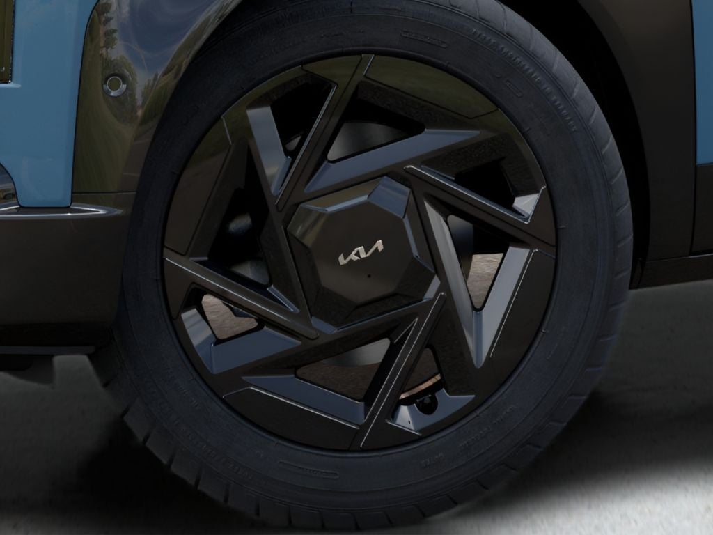 2027 Kia Seltos X-Line SX